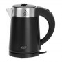 Adler | Kettle | AD 1372 | Electric | 800 W | 0.6 L | Plastic/Stainless steel | 360° rotational base | Black - 3